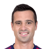 Miguel Flaño fm 2020