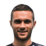 Grégory Bourillon fm 2020