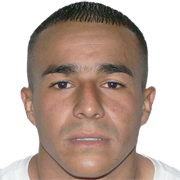 Mauricio González fm 2020