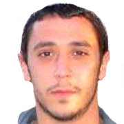 Enrique Seccafién fm20