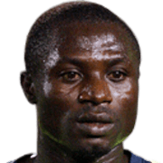 Ajibade Omolade fm20