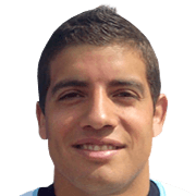 Adrián Gómez fm20