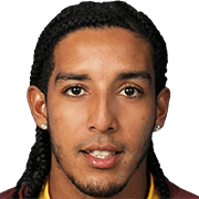 Davinson Monsalve fm 2020