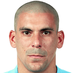 Maximiliano Pereira fm 2020