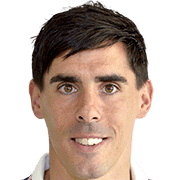 David De Paula fm 2020