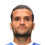 Oswaldo Vizcarrondo fm 2020