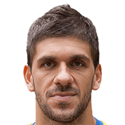 Nemanja Tubic fm 2020