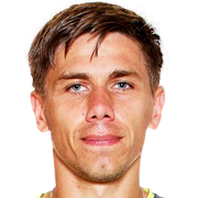 Artem Kultyshev fm20