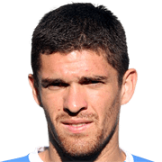 Bryan Gerzicich fm 2020