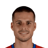 Manu Del Moral fm 2020