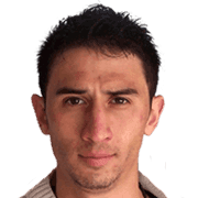 Nicolás Castro fm 2020