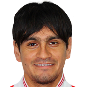 Paulo Rosales fm20
