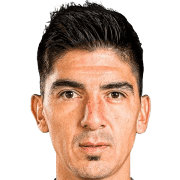 Cristian Villanueva fm20