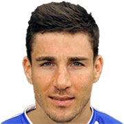 Lewis Buxton fm 2020