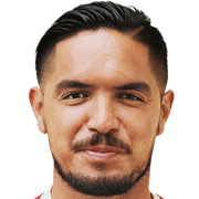 Juan Manuel Vargas fm20