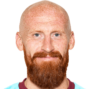 James Collins fm 2020
