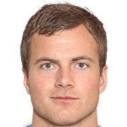 Kenneth Udjus fm 2020