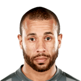 Tyrone Mears fm 2020