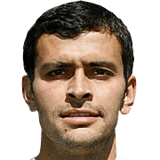 José De la Cuesta fm 2020