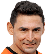 Mario Villasanti fm 2020