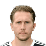 Tomasz Kuszczak fm 2020