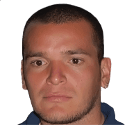 Luis Salmerón fm20