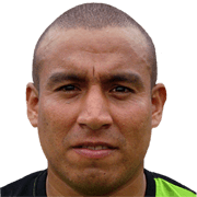 Henry Colán fm 2020