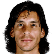 Cirilo Saucedo fm 2020