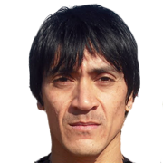 Diego Cisterna fm20