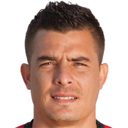 Carlos Salazar fm 2020