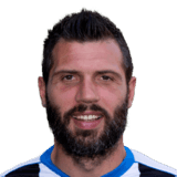 Maurizio Domizzi fm 2020