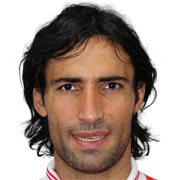 Ernesto Farías fm 2020