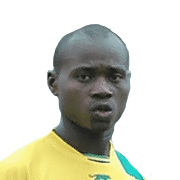 Cédric Moubamba fm20