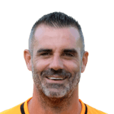 Stefano Sorrentino fm 2020