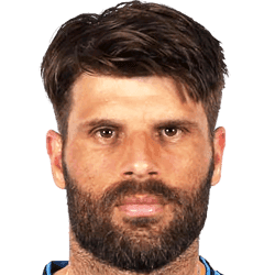 Dimitris Konstantopoulos fm 2020