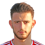 Alper Ademoğlu fm 2020