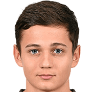 Andriy Korobenko fm 2020