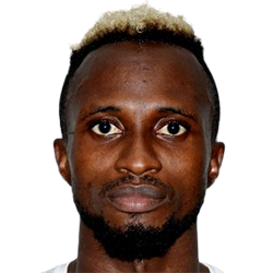 Pacôme Zouzoua fm 2020