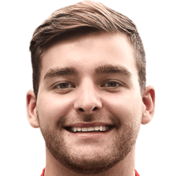 Denys Balanyuk fm 2020