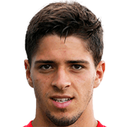 Antonio Marín fm 2020