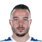 Yanni Regäsel fm 2020