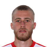 Alexis Busin fm 2020