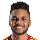 Jordan Allen fm 2020