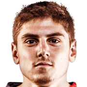 Alberto Boniotti fm 2020