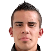 Pablo Carreras fm 2020