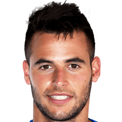 Guillermo De Amores fm 2020