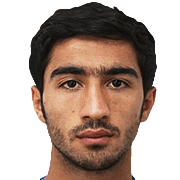 Mohsen Karimi fm 2020