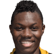 Rafael Agámez fm 2020