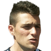 Lucas Espíndola fm20