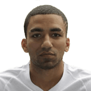Aaron Lennon fm08